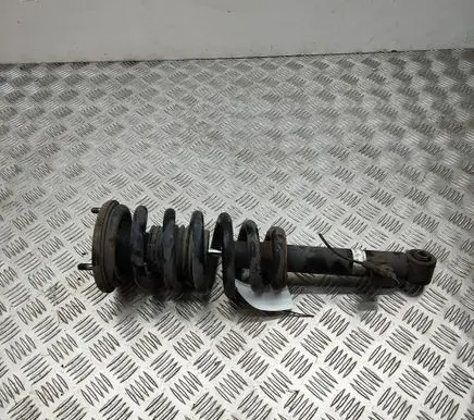 Mitsubishi L200 Front shock absorber/damper 4062A099