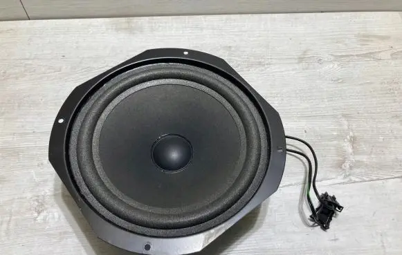 Mercedes-Benz CLK A208 C208 Front door speaker A208820310