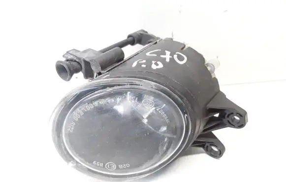 Volvo C70 Front fog light 31213176