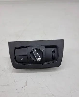 BMW M4 F82 F83 Light switch 6847508
