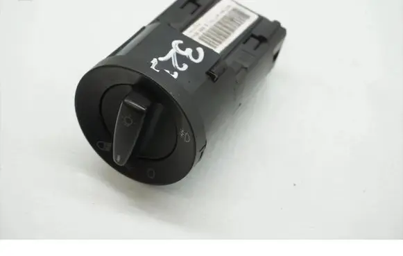 Skoda Roomster (5J) Light switch 3B0941531B