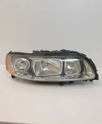Volvo XC70 Headlight/headlamp 30648209 89009287 P2004V70