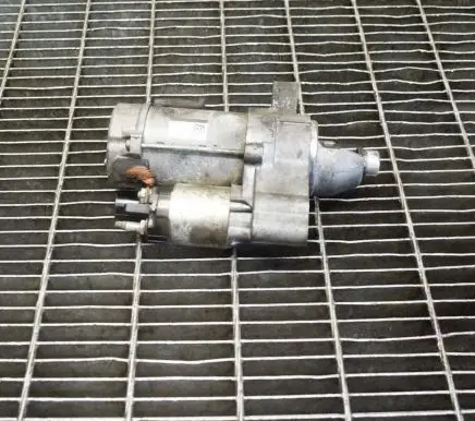 Audi A6 S6 C7 4G Starter motor 03L911024B 4280007885