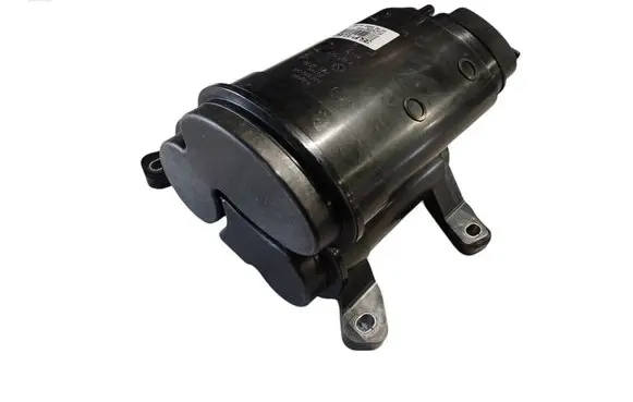 BMW 4 G22 G23 G24 G26 Active carbon filter fuel vapour canister 7475674 16137475674