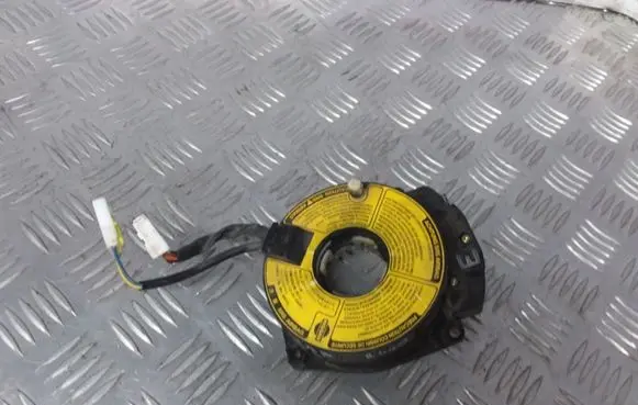 Nissan Primera Airbag slip ring squib (SRS ring)