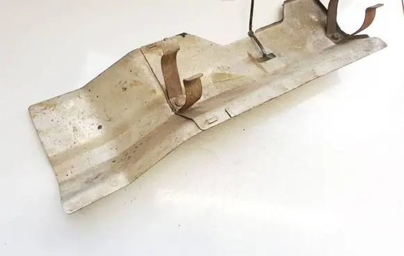 Peugeot 806 Other exterior part