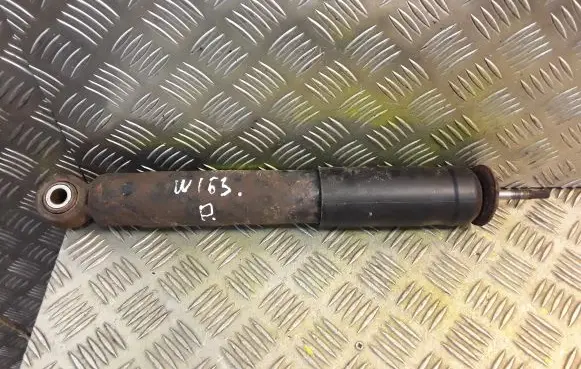 Mercedes-Benz ML W163 Front shock absorber/damper