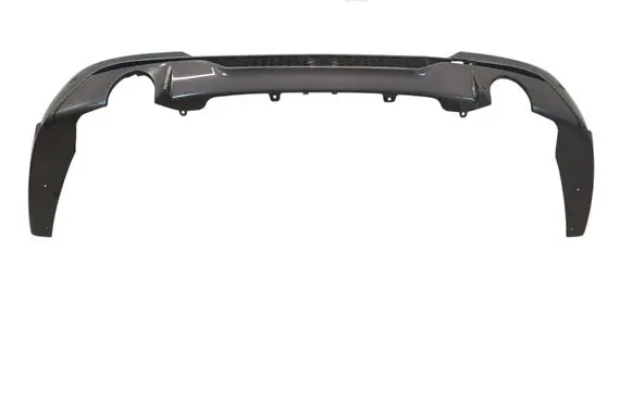 BMW X4 G02 Rear bumper 8065128