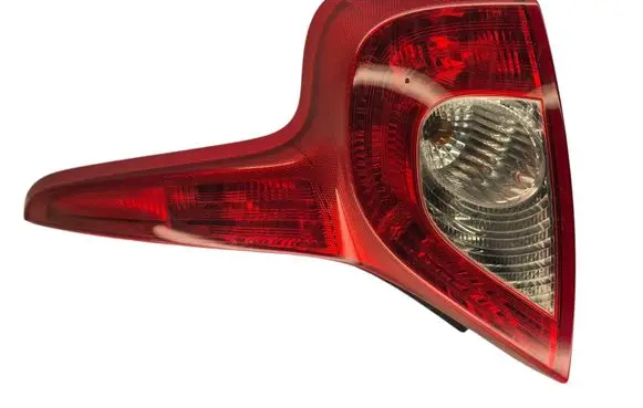 Volvo C30 Rear/tail lights 27710205 31213