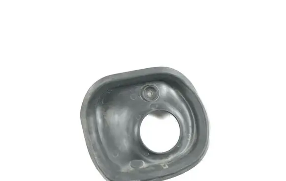 Volkswagen Touareg II Fuel tank cap trim 7P0809933