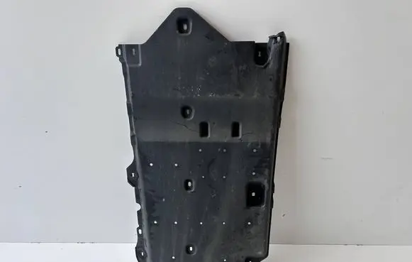 Citroen DS7 Crossback Center/middle under tray cover 9836896180