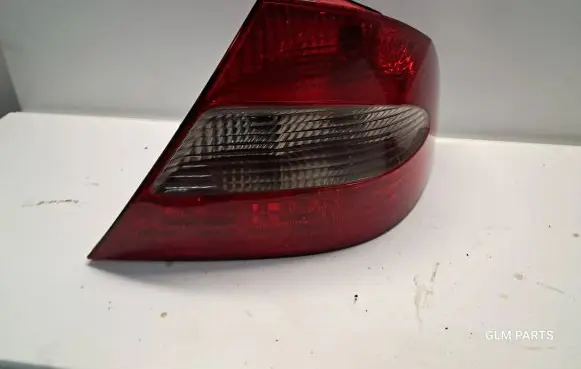 Mercedes-Benz CLK A209 C209 Rear/tail lights A2098201664
