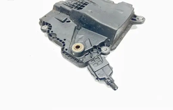 Mercedes-Benz ML W164 Gearbox control unit/module A1644460610