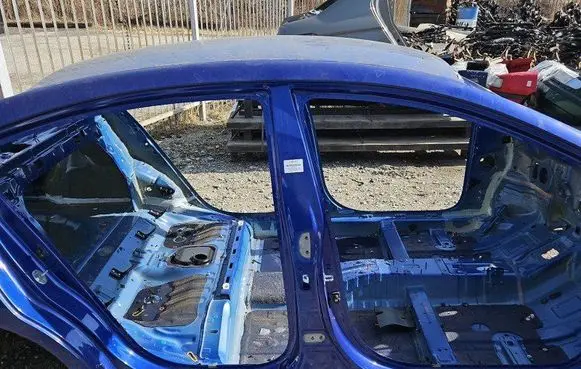 Hyundai Elantra VI Side car body part IMPRK1433451