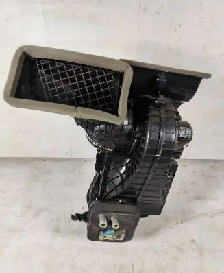 Renault Twingo III Interior heater climate box assembly 272702998R