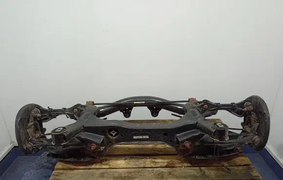 BMW 7 F01 F02 F03 F04 Rear suspension assembly kit set 6792505