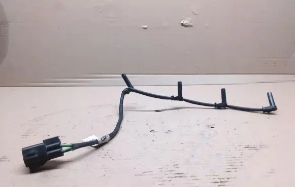 Chevrolet Captiva Glow plug wires 