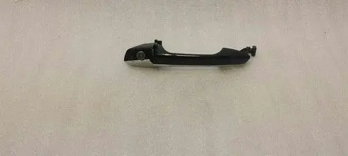 Mercedes-Benz S W221 Front door handle light (exterior) A2217600270