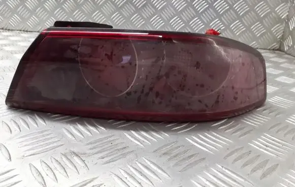 Alfa Romeo 147 Rear/tail lights F939532802
