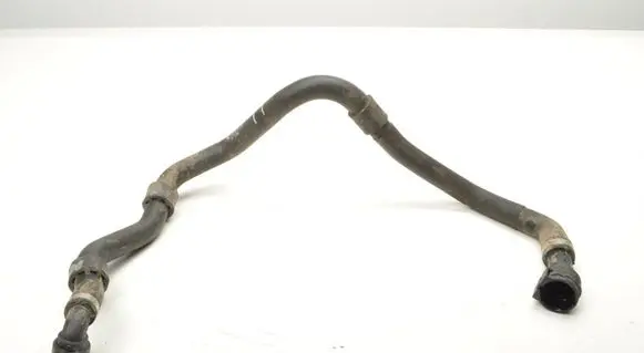 BMW X1 F48 F49 Engine coolant pipe/hose 7645523