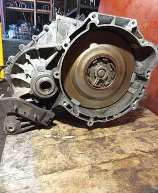 Volvo S60 Automatic gearbox 31259758 BG9R7000AA