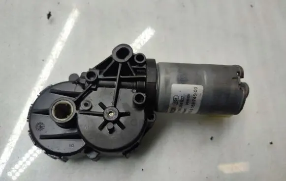 BMW 5 F10 F11 Seat adjustment motor 9168745