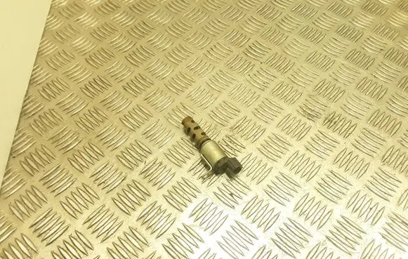 Toyota Verso Camshaft vanos timing valve 