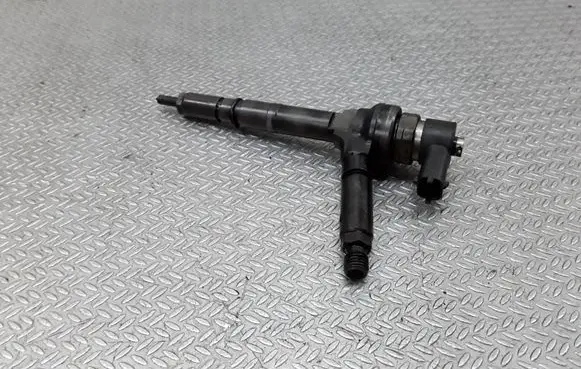Honda Civic Fuel injector 0445110082