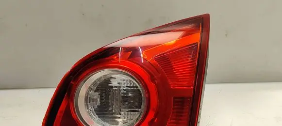 Nissan Qashqai Tailgate rear/tail lights 26550JD800 89071064