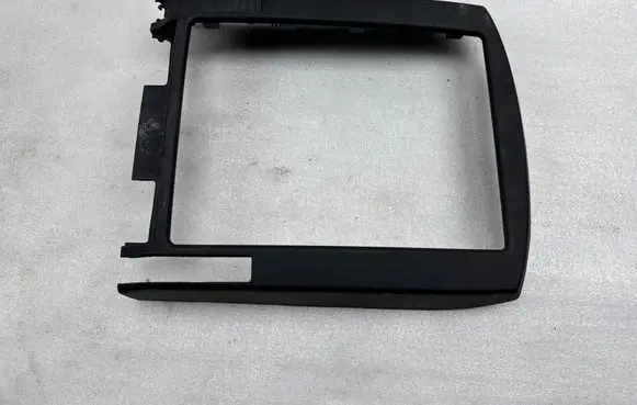 Audi A8 S8 D4 4H Other center console (tunnel) element 4H0864357