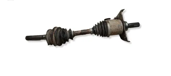Isuzu D-Max Front driveshaft 