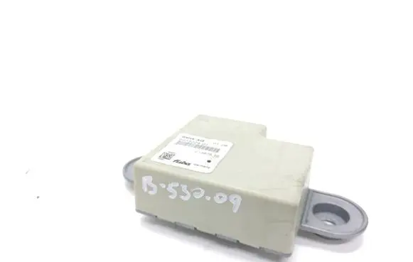 BMW 5 E60 E61 Antenna control unit 693502401