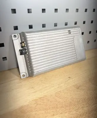 Bluetooth control unit module