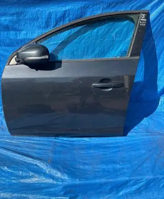 Volvo V60 Front door