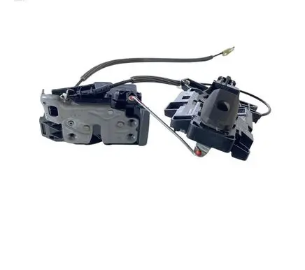 Chevrolet Silverado Front door lock 13533616 3056737 BNA3055501