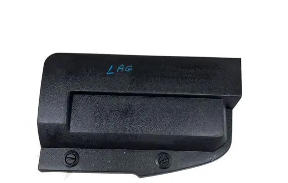 Renault Laguna III Battery box tray cover/lid 244970001R