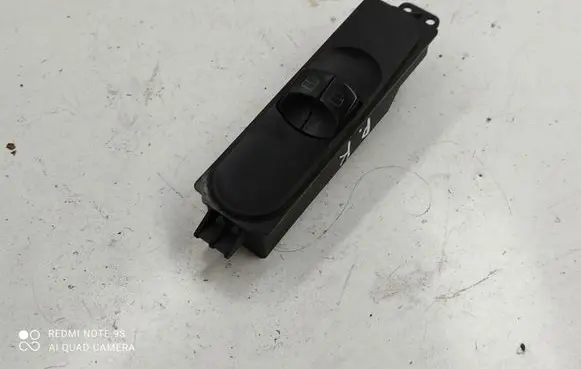 Mercedes-Benz Sprinter W906 Electric window control switch A9065451513