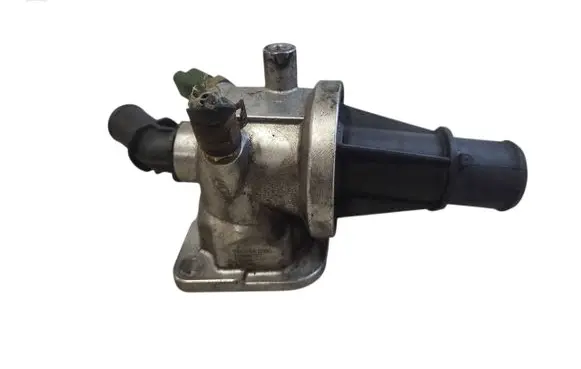 Opel Meriva A Thermostat/thermostat housing D28002TT
