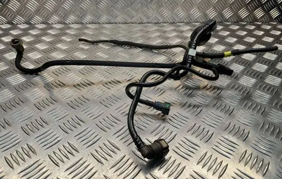 Citroen C3 Fuel line/pipe/hose 9635692580