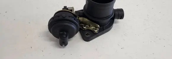 Nissan Primera Throttle valve A68039129 443839129B