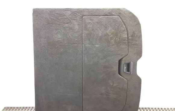 Volvo XC60 Trunk/boot floor carpet liner 30671464
