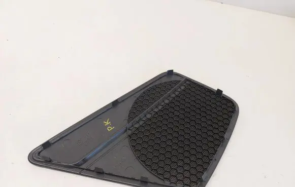 Audi A4 Allroad Front door speaker cover trim 8K0035419
