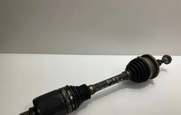 Mercedes-Benz E W211 Front driveshaft A2113301801 A2113301201 2113301201