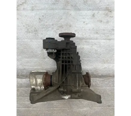 Audi A6 S6 C8 4K Rear differential 8K0501721A M0027186 46000