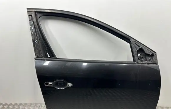 Renault Megane III Front door 