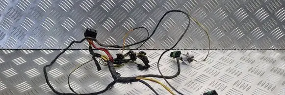 Renault Espace IV Other wiring loom 52408883