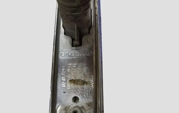 Ford Mondeo MK IV Front fender indicator light 7S7113K354BD