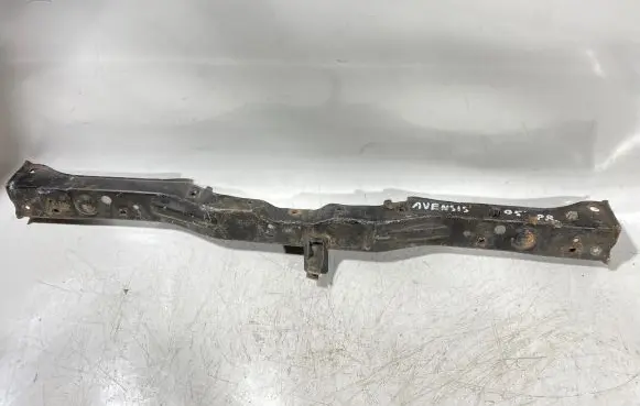 Toyota Avensis T250 Top upper radiator support slam panel