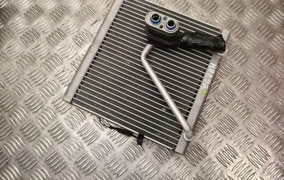 Hyundai Kona II Heater blower radiator