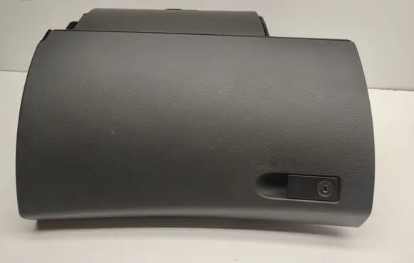 Mercedes-Benz C W204 Glove box A2046803391